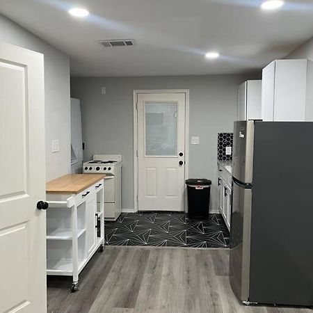 Cozy 1 Bed Close To Downtown Χιούστον Εξωτερικό φωτογραφία