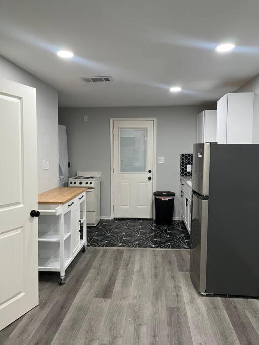 Cozy 1 Bed Close To Downtown Χιούστον Εξωτερικό φωτογραφία
